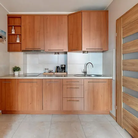 Flatbook - City Center Apartments Dwie Motlawy Gdansk Exterior photo