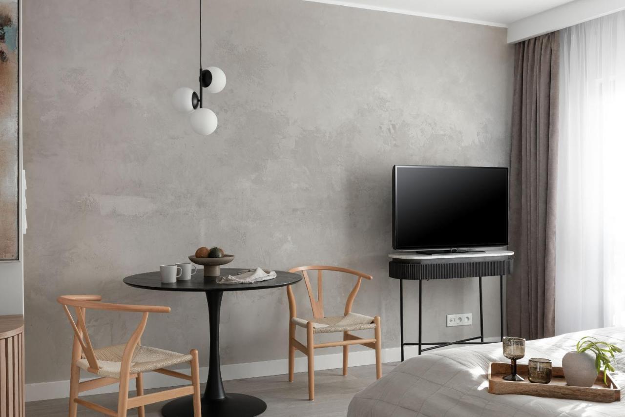Apartament Flatbook - Center Dwie Motławy Gdańsk